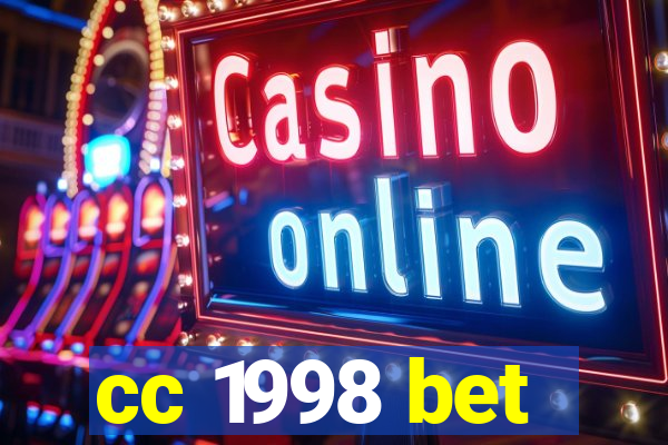 cc 1998 bet